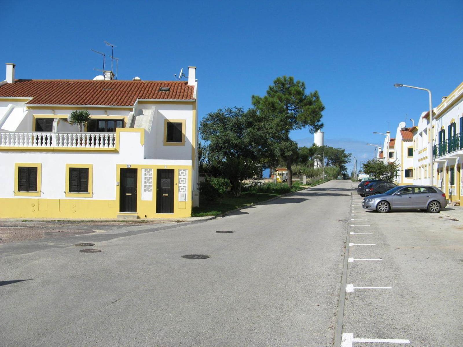 Inn Comenda House Vila Nova de Milfontes Exterior foto